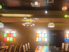 -君邦火锅(新疆大厦店)