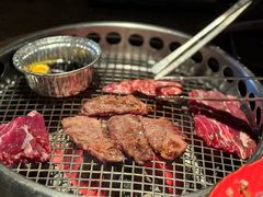 -300杯·和牛烧肉清酒专门店(廊里店)