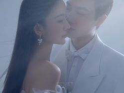 -挪娅婚纱摄影皇家会所