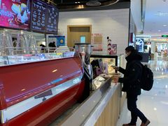 -COSTA COFFEE(恒基名人购物中心店)