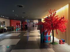 -万达影城(通州万达广场IMAX+杜比影院店)