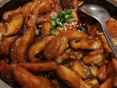 -九田家黑牛烤肉料理(石路天虹店)
