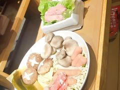 猪脑-傣妹火锅(张江高科店)