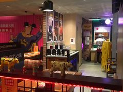 -牛小嫩串串火锅(老国贸总店)