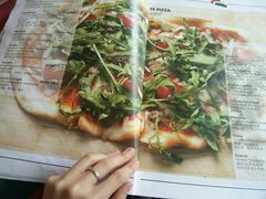 -EATALIA意塔利意式餐厅(鼓楼店)