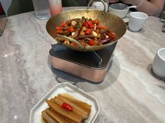 -桃喜·新湘菜(深圳湾店)