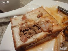 豆腐箱子-城南往事济南风味主题餐厅(东环店)