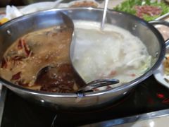 -迪迪客欢乐火锅(斯大林路店)