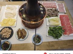 -虾大侠·盱眙龙虾老北京铜锅涮羊肉(金楠天街店)