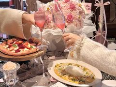 -翡翠鸟精品泰国菜(北辰财富中心店)