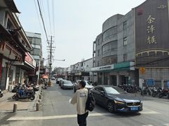 -状元楼(金溪路店)