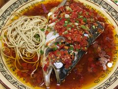 -我家福厨(万达中餐厅店)