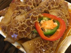 -海江月海鲜酒家(前山店)