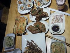 -木屋烧烤(坂田天安云谷店)