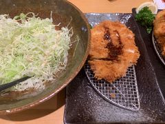 -胜博殿日式炸猪排(悠唐店)