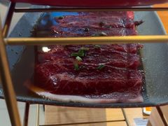 -新石器烤肉(百联川沙店)