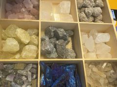 -房山世界地质公园博物馆