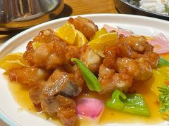 -猪腰一家·地道佛山菜(盐步店)