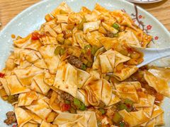 -穆兰泽兰州牛肉面(天津·海河意式风情区店)