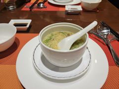 -上海金陵紫金山大酒店·汇海餐厅