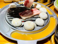 -喜来稀肉(北外滩白玉兰广场店)