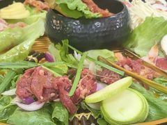 -牛犇炭火烤肉·鲜切烤肉(承德总店)