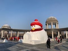 -长春公园(普阳街道)