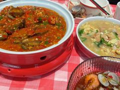 -辣小鲜·南昌大排档(船山路店)