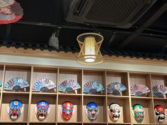 -老北京铜锅涮肉·香辣诱惑·小龙虾(禅城创意产业园店)