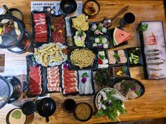 -束河人家(南锣鼓巷店)