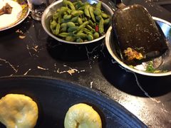 -庭院土灶柴火鸡(犀浦店)