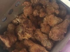 -阿捡忭京炸鸡(韭菜园总店)