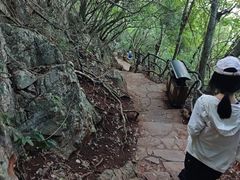-普者黑风景区-青龙山