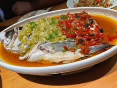 -湘与香缘·湖南菜(王府井北京市百货大楼店)