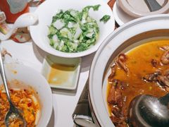 -院里寻菜·精致庭院菜(观沙岭店)