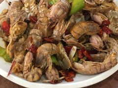-荣祥海鲜·烟台菜(胜利路二部)