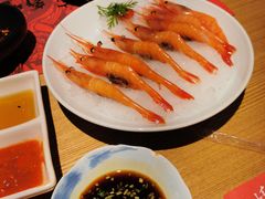 -望江门小龙虾·烧烤(九堡店)