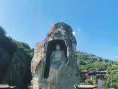 -柯岩风景区