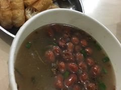 -百成大同鸭肉粥(大同总店)