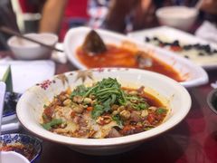 -易老妈蹄花.特色川菜(人民公园总店)