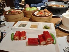 -云山茶餐厅(广东大厦店)