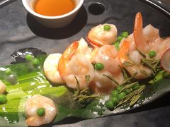 -桂满陇·桃花院落(长泰广场店)