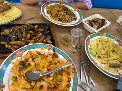 -中国传统牛肉面(鸟巢店)