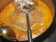 -云尊府云南菜·蒸汽石锅鱼(学清路店)