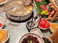 -俏牛哥鲜牛肉牛肆馆(重庆天地店)
