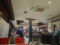 -东来顺饭庄(王府井步行街店)