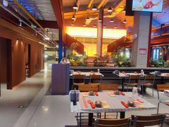 -肥肥虾庄·金牌油焖大虾(杨园滨江时代walk店)