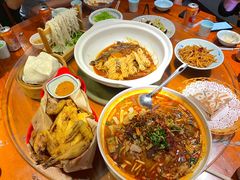 -醉长安(南门总店)