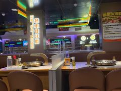 -杨小佳·齐齐哈尔烤肉·烤串(广州店)