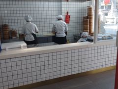 -百年尹氏汤包(湖南路狮子桥店)